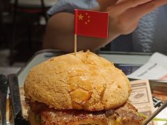 -開籠雀冰室(同和金铂店)