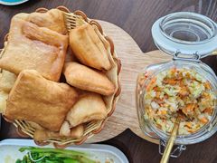 -亚克西姆新疆菜(库车店)