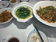 -兰湘子·湘菜小炒(长安万科广场店)