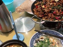 -大师傅金奖啤酒鱼(西街口总店)
