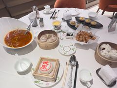-翠园(北京王府中环店)