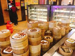 -龙的酒楼·手工早茶·顺德菜(近良路店)