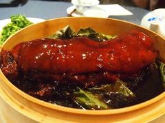 八宝猪手-老吉士酒家(天平路店)