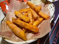 -潮牛海记•潮汕牛肉火锅•醉鸡煲•粿条汤(通北路店)