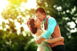 -戛纳印象摄影(潮拍定制馆)