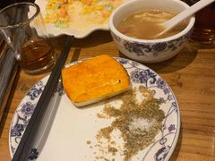 -关二碳烤羊腿(龙翔路店)