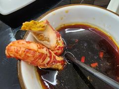 -盱眙红叶龙虾(金源北路店)