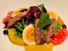 -燃扒房Steakhouse(皇庭店)