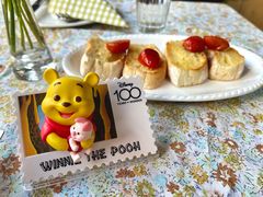 -小芳廷餐厅