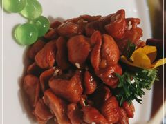 -大唐博相府酒店·陕西官府菜