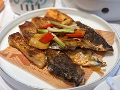-勝記酒家·37年老字号·经典粤菜(南山花园城店)