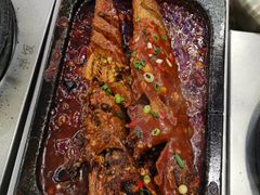-炭虎烤肉(桂林路店)
