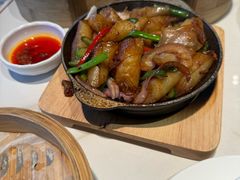 -滋粥楼·顺德菜(番禺广场总店)