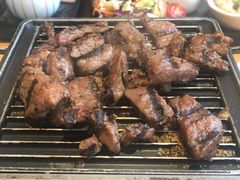 -味太助·银饭食堂(中华城店)