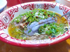 -西江红·株洲本地菜(滨江南路店)