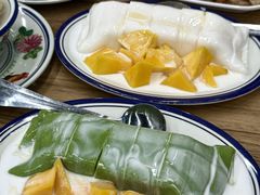 -龍囍粤·顺德小吃·煲仔饭(安定门店)
