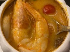 -Thai Alley泰爱里(二沙岛店)