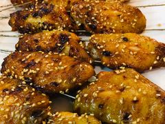 -三个大叔东北烧烤·砂锅菜(西三旗店)