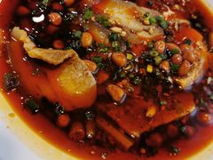 -易老妈蹄花.特色川菜(人民公园总店)