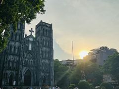 -圣约瑟夫大教堂