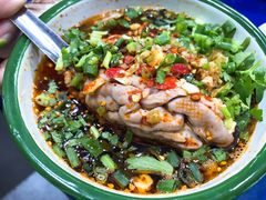 -马路边边·成都串串(翠柏路店)