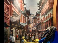 -三利音·东方司宴(外滩店)