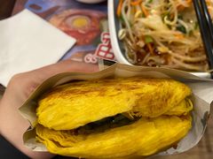 -魏家凉皮(来广营店)