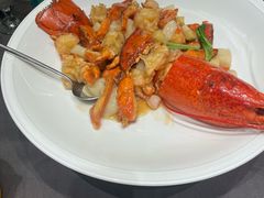 -望乡楼上海菜(日月光店)