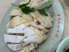 -百家鸡味馆(清泰店)