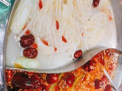 -辣斗辣·老火锅(红谷滩万达店)