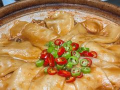 -木柴豆腐·活海鲜·鲁菜(岚山路店)