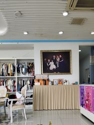 -小鬼当佳儿童摄影(通州外拍店)