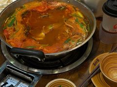 -亮欢寨酸汤鱼(沙冲路店)