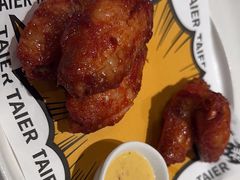 -太二酸菜鱼(天鹅湖万达店)