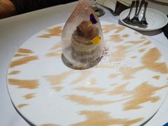 -王品牛排(郑州大卫城店)