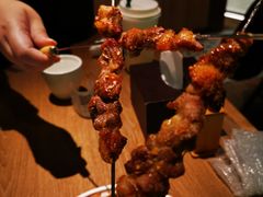 -金掌勺锅包肉(华润万象城店)