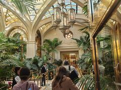 -拉斯维加斯永利酒店