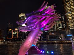 -新龙船黄浦江餐饮游船官方自营店