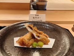 -炎橘·板前料理 Omakase