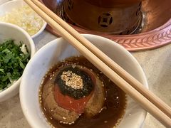 -八先生涮肉房(三里河店)