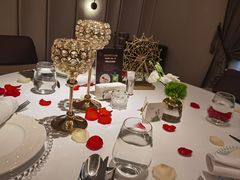 -王品牛排(郑州大卫城店)