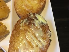 猪油包-翠华餐厅(湾仔店)