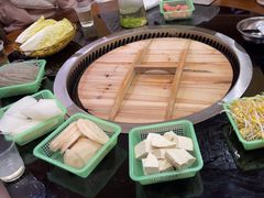 -姥家大锅台(黔龙店)