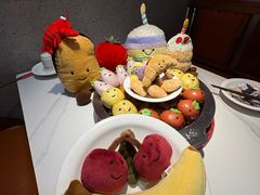 -喜虾客·大虾火锅(郑州无限城店)