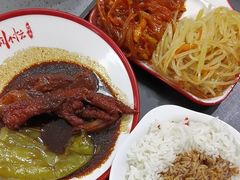 -刘小忙把子肉(北园大街总店)