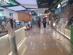 -北京华联购物中心(天通苑店)