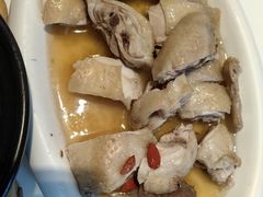 -至潮餐厅精致粤菜·活鲈鱼·走地鸡(珠江新城店)
