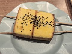 -街角等你.大连海鲜烧烤(西安路店)