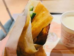 -肯德基(合肥站店)