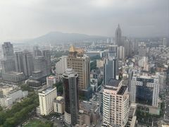 -南京商茂国际酒店(新街口德基广场店)